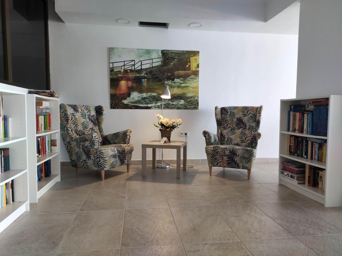 Dos Habitaciones & Prkn & Piscina Climatizada & Jardin - Casa Winslo Пуерто-де-ла-Крус Екстер'єр фото
